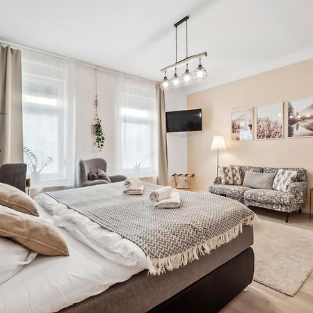 Roby-Erfurt Hbf-Nah, Balkon Lägenhet Exteriör bild